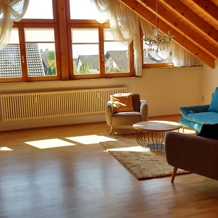 Ruhezeit * Hüfingen